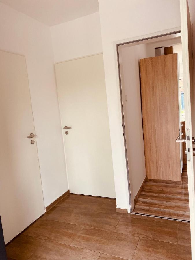 Ferienwohnung Horst 2 Nordenham Exterior foto